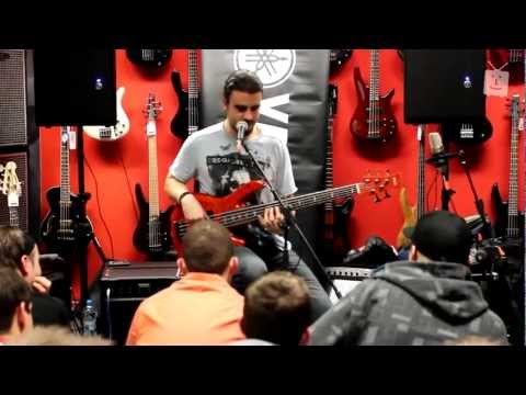 Jak vybrat správně baskytaru