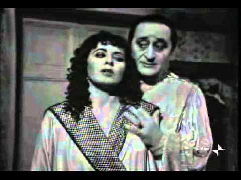 Gastone di Ettore Petrolini