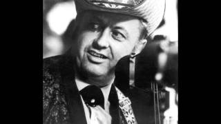 Jimmy Martin - Who Will Sing For Me