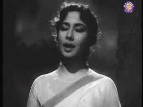 Poster kabhi to milegi lyrics – lata mangeshkar