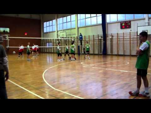 UKS Olimp Ostrołęka '99   cz  III