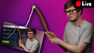 Let's Talk Phishing! | Watch Together & Q&A