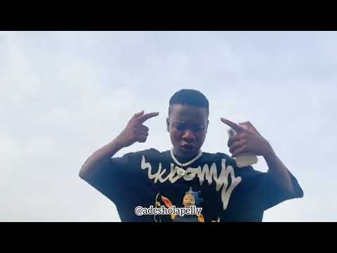 Pelly freestyle Hot verse