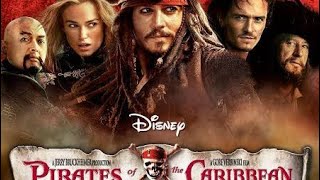 3 Pirates of the Caribbean - 3    (2007)  Hindi/Ur