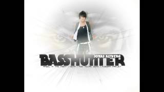 Basshunter - Elinor 2017 v2