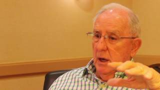 Video screen capture: William Steele