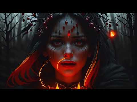 Monika Roscher Bigband - Witches Brew: The Summoning (Official Video)