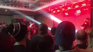 Serial Killa - Twiztid at the Astronomicon2 Monster&#39;s Ball
