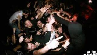 The Hope Conspiracy - Bled Across the Wire