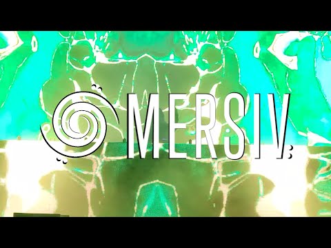 Mersiv @ Electric Forest 2025