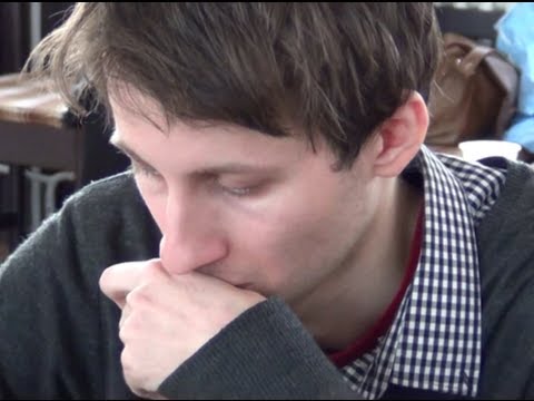 8.4. Martin Svrček - FM Martin Jurčík  0 - 1