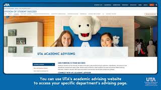 Advisor Assignment Tutorial