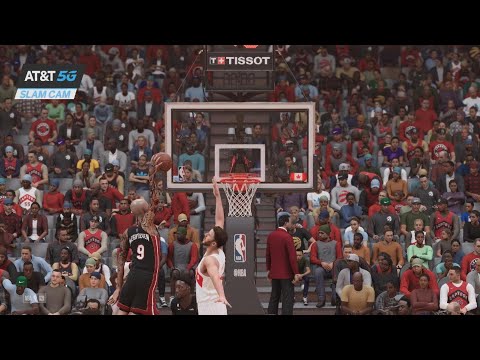 NBA 2K23_20230829 6'8 PG MIA baptistery 🔥🔥🚀💪🏽💲