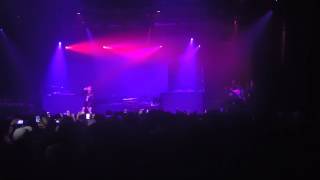 Vic Mensa - &quot;Codeine Crazy&quot; [Live at Peterpalooza]