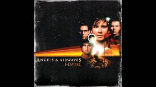 It Hurts (Live) - Angels &amp; Airwaves: I-Empire Bonus Tracks