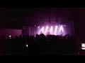 Ghostly Kisses - Heaven, Wait (live) at Moroccan Lounge
