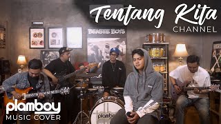 Download lagu TENTANG KITA - CHANNEL || LIVE COVER PLAMBOY MUSIC mp3 Download lagu TENTANG KITA - CHANNEL || LIVE COVER PLAMBOY MUSIC mp3