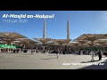 Al Masjid An Nabawi Azan For Asr