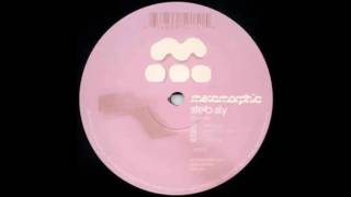 Steb Sly - Rush