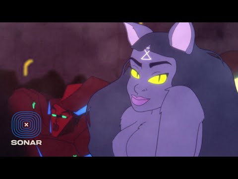 RaiNao - Gata Loca (Video Oficial) | Ahora A.K.A Nao