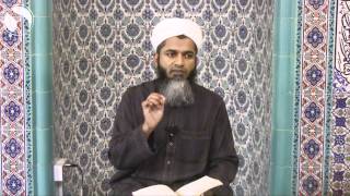 Video: Eber (Lives of the Prophets) - Hasan Ali 3/4