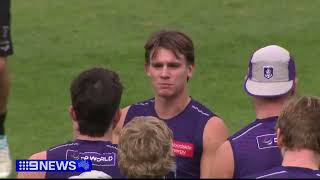 Shooting Stars | WA Football U18 Talent