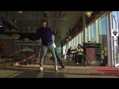 ELECTRIC DIVISION -  Dance My Day