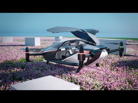 Toward the Bright Future