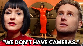 I Investigate a SECRET Dominatrix Dungeon In Los Angeles (Full Tour & Interview) | Documentary