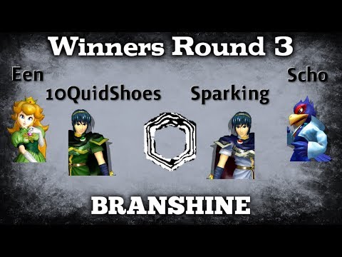 Wycombe Branshine Double 10QuidShoes & Een Vs Sparking & Scho WR3