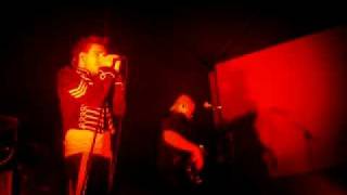 The butterfly effect -  Filling Silence Live!