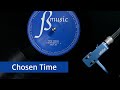 New Order - Chosen Time (Official Audio)