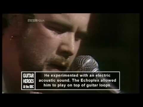 JOHN MARTYN - Dealer  (1977 UK TV Performance) ~ HIGH QUALITY HQ ~