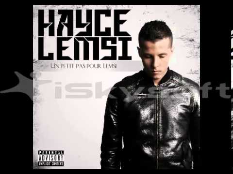 HAYCE LEMSI   Un Petit Pas Pour Lemsi Album Complet  HD  2014
