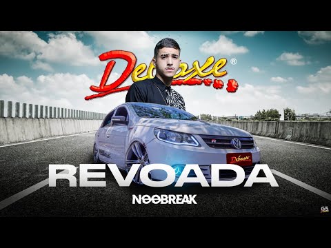 ELETROFUNK DEBOXE 2021 - TU TAVA NA REVOADA ( Noobreak & G5 Deboxe )