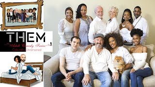 THEM Cast Interviews video