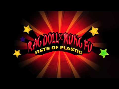 Thumbnail for Rag Doll Kung Fu: Fists Of Plastic Trailer