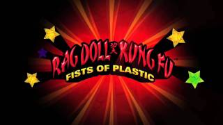 Rag Doll Kung Fu: Fists of Plastic