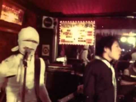 KAMISORI AND THE RAW ACTIONS - THIS IS ROCK'N ROLL