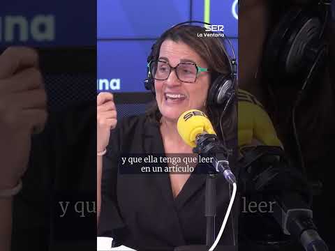 Luisgé Martín lamenta "no haber avisado" a Ruth Ortiz, pero dice que no publicar 'El odio' es "de sociedades prefascistas"