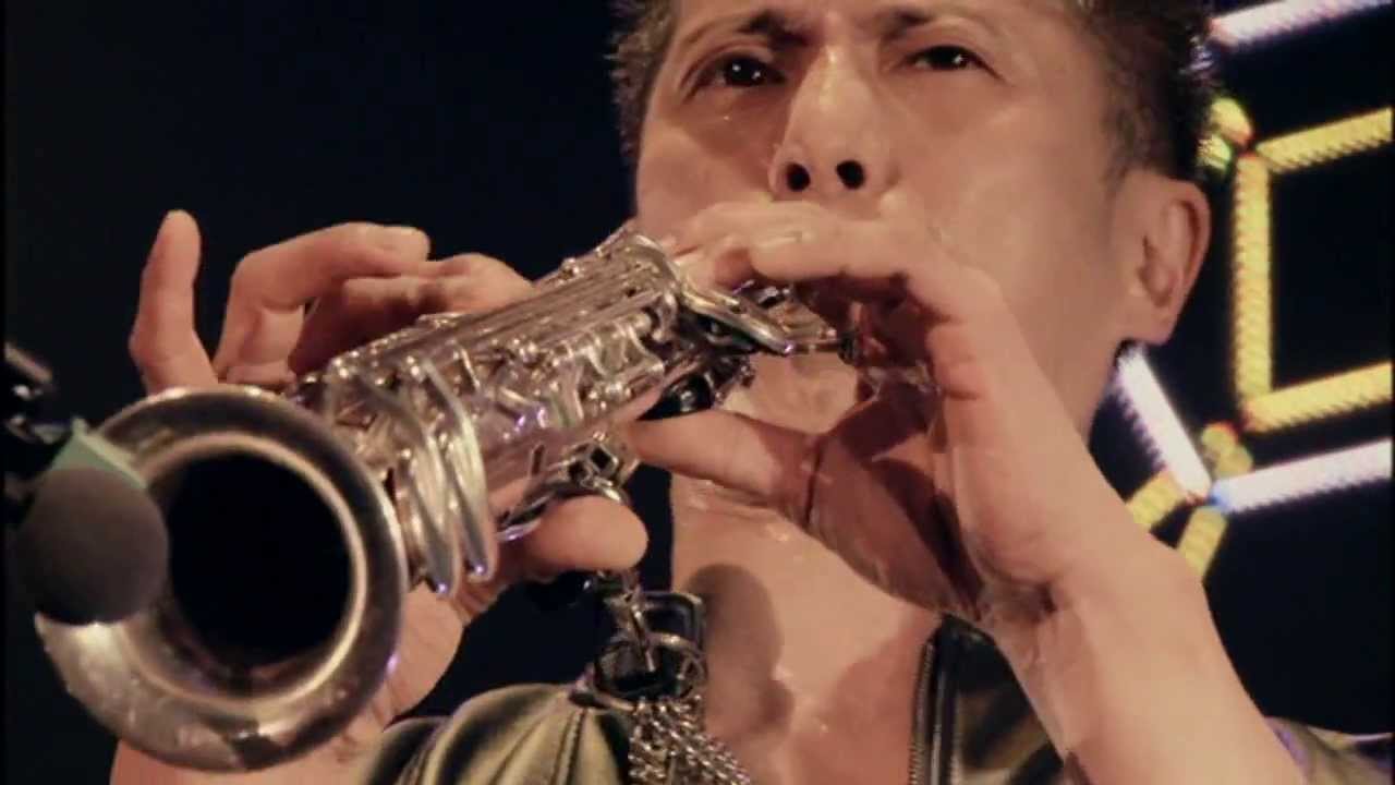 BARBEE BOYS マイティウーマン