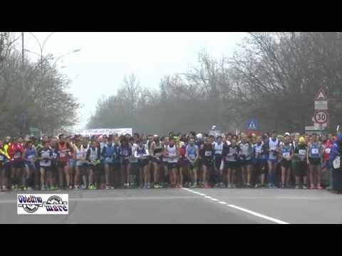 35ª Corrida del Progresso 21-12-2014