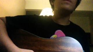 As Long As You Wait For Me - Jeremy Passion(cover)