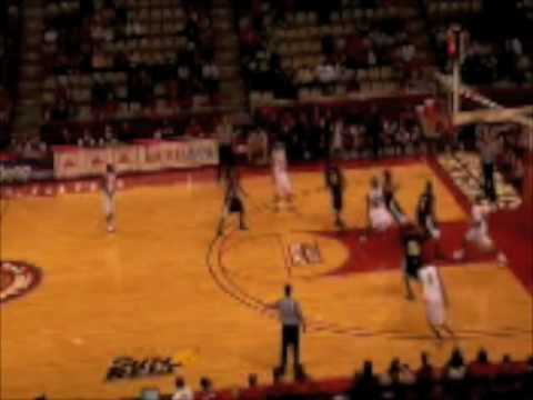 Lamar Roberson highlights