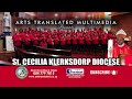 Re Rorise Morena By St Cecilia Klerksdorp Diocese