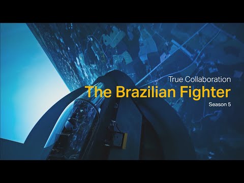 True Collaboration 5 - Episode 3: FAB pilot training in Sweden - Part II