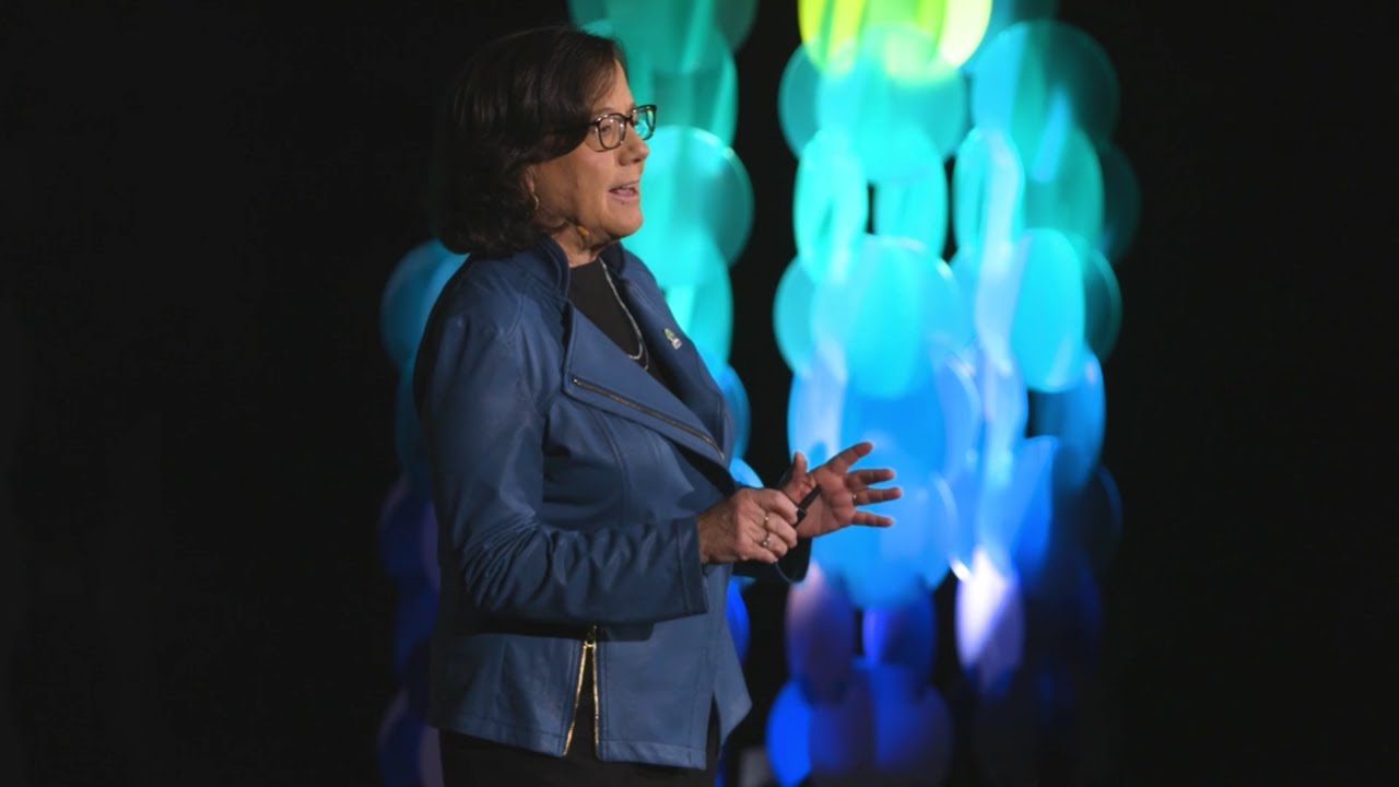 7 Years to Save the Planet | Mindy Lubber | TEDxBoston