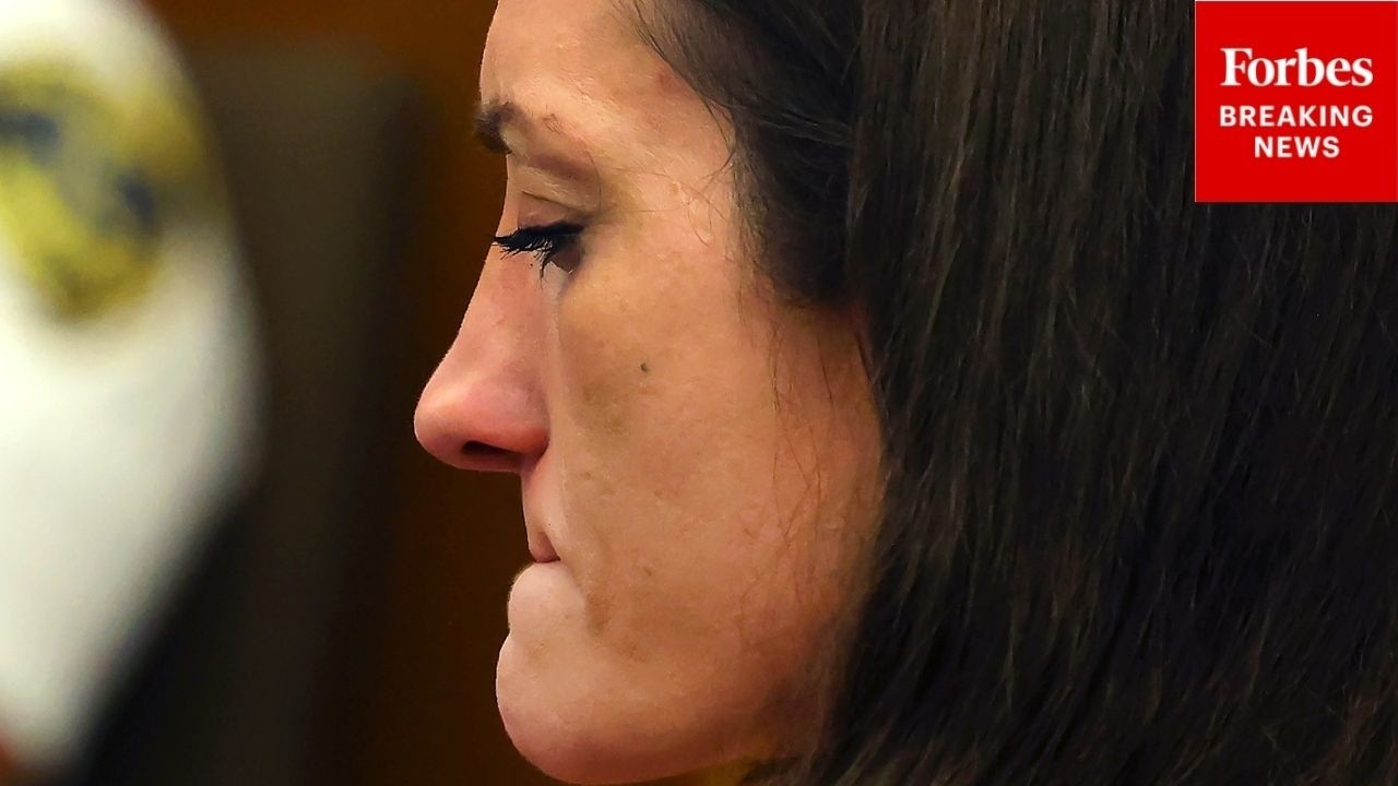Video: Attorney analyzes possible verdicts for Lindsay Clancy as jury deliberates
