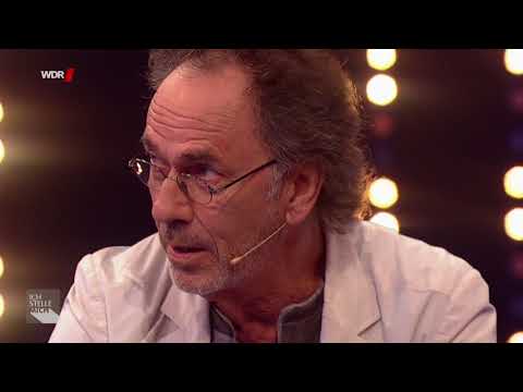 Ich stelle mich - mit Hugo Egon Balder vom 20.10.2017