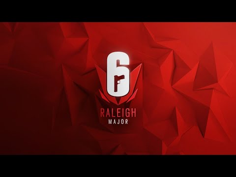 Six Major Raleigh - Les Quarts de Finale